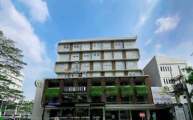 All Nite And Day Hotel Alam Sutera